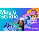 Magicstudio logo