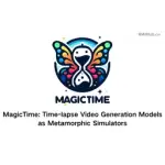 MagicTime logo