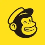 Mailchimp logo