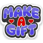 Makeagift logo