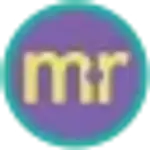 Mark R logo