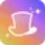 Marketing logo