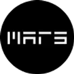 MarsX logo
