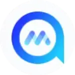 MChat logo