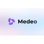 medeo logo