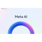 Meta logo