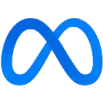 Meta logo