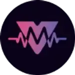 MetaVoice logo