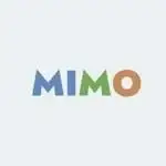 MIMO logo