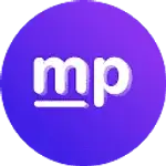 Mindpal logo