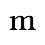 Mindsera logo