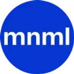 Mnml logo