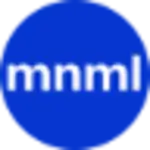 Mnml logo