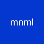 Mnml logo