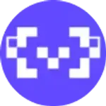Modelscope logo