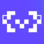 Modelscope logo