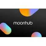 Moonhub logo