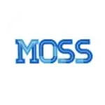 Moss logo