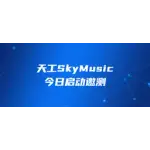 Music logo