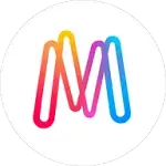 Musicdatak logo