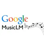 MusicLM logo