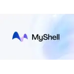 MyShell logo
