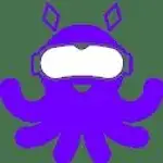 Octokit logo