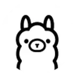 Ollama logo