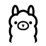 Ollama logo