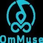 OmMuse logo