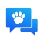 Open Assistant logo