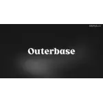 outerbase logo