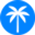 Palm App logo
