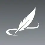 Paperfake logo