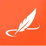 Paperfake logo