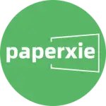 PaperXie logo