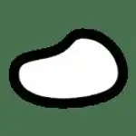 Pebblely logo