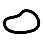 Pebblely logo