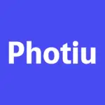 Photiu logo