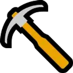 Pickaxeproject logo