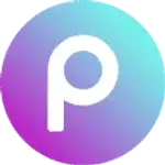 Picsart logo
