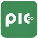Pictech logo