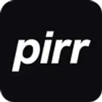 Pirr logo
