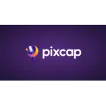 Pixcap logo