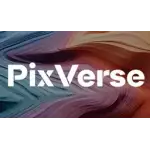 PixVerse logo