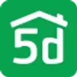 Planner5d logo