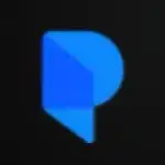 Plask logo