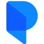 Plask logo