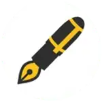 Plume Ai logo