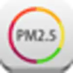 Pm25 logo